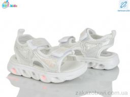 Босоножки BBT L610-2-6 LED