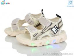 Сандалии BBT L603-2-5 LED