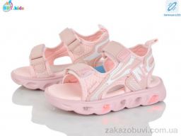 Босоножки BBT L603-2-6 LED