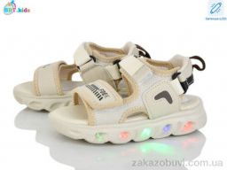 Босоножки BBT L615-2-2 LED