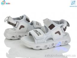 Сандалии BBT L615-2-3 LED