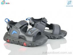 Сандалии BBT L615-2-5 LED