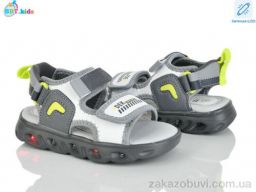 Сандалии BBT L615-2-6 LED