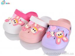 Кроксы BBT A9151-2 mix