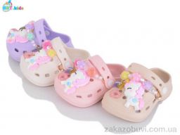 Кроксы BBT A9129-1 mix