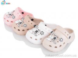 Кроксы BBT A9135-2 mix