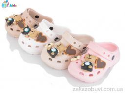 Кроксы BBT A9133-2 mix
