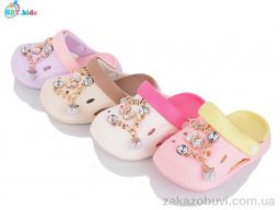 Кроксы BBT A9163-2 mix