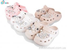 Кроксы BBT A9134-3 mix