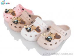 Кроксы BBT A9133-3 mix