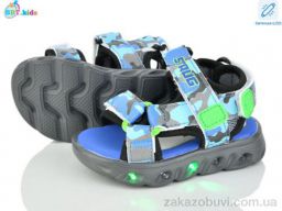 Сандалии BBT L612-1-2 LED
