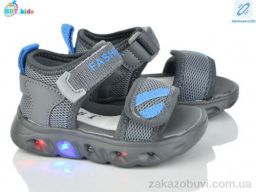 Сандалии BBT L616-1-1 LED