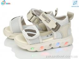 Сандалии BBT L616-1-2 LED