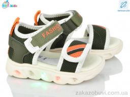 Сандалии BBT L616-1-3 LED