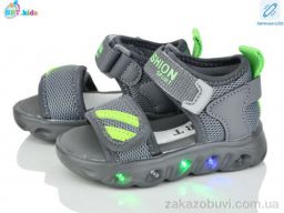 Сандалии BBT L616-1-5 LED