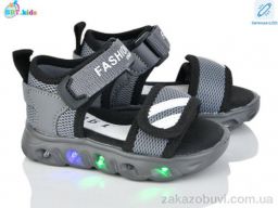 Сандалии BBT L616-1-6 LED