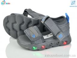 Сандалии BBT L606-1-2 LED