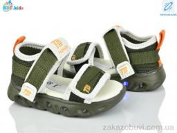 Сандалии BBT L606-1-5 LED