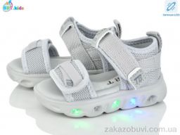 Босоножки BBT L606-1-6 LED
