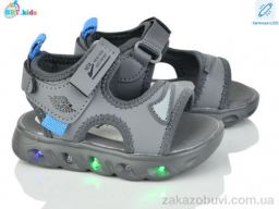 Сандалии BBT L608-1-1 LED