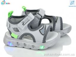 Сандалии BBT L608-1-3 LED
