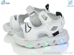 Сандалии BBT L608-1-5 LED