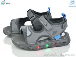 Сандалии BBT L608-2-1 LED