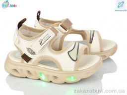 Сандалии BBT L608-2-2 LED