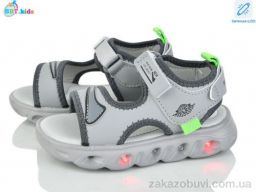 Сандалии BBT L608-2-3 LED