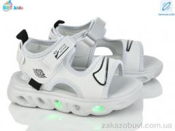 Сандалии BBT L608-2-5 LED