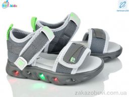 Сандалии BBT L606-2-1 LED