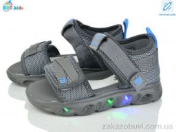 Сандалии BBT L606-2-2 LED