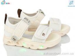 Босоножки BBT L606-2-3 LED