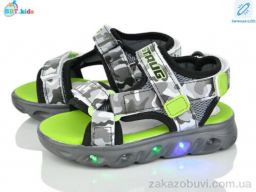Сандалии BBT L612-2-1 LED