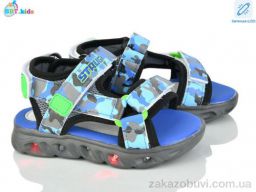 Сандалии BBT L612-2-2 LED