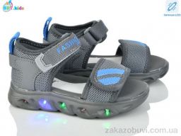 Сандалии BBT L616-2-1 LED