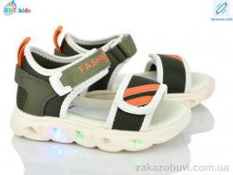 Сандалии BBT L616-2-3 LED