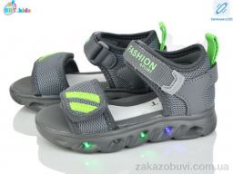 Сандалии BBT L616-2-5 LED