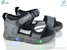 Сандалии BBT L616-2-6 LED
