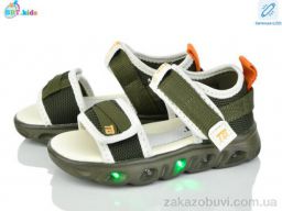 Сандалии BBT L606-2-5 LED