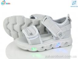 Сандалии BBT L606-2-6 LED