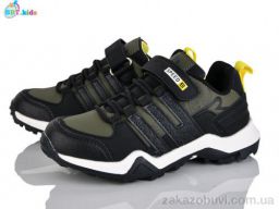 Кроссовки BBT H652-3-6
