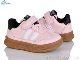 Кроссовки BBT H650-1-3