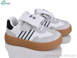 Кроссовки BBT H662-2-8