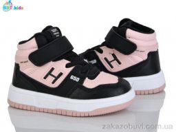 Кроссовки BBT R682-2-3