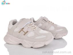 Кроссовки BBT H751-3-3