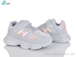 Кроссовки BBT H751-3-6