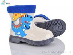 Резиновая обувь BBT M726-3