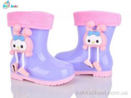 Резиновая обувь BBT M729-3