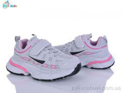 Кроссовки BBT H753-3-6